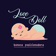Logo de Boneca treinamento