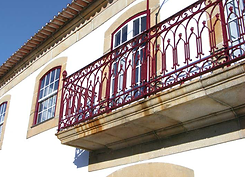 Casa Vilela