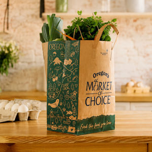 Market of Choice Bags