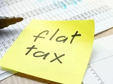 LEGGE DI BILANCIO 2023 - FLAT TAX INCREMENTALE