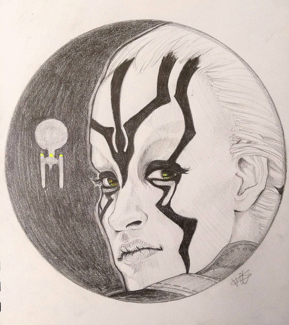 Fan Art