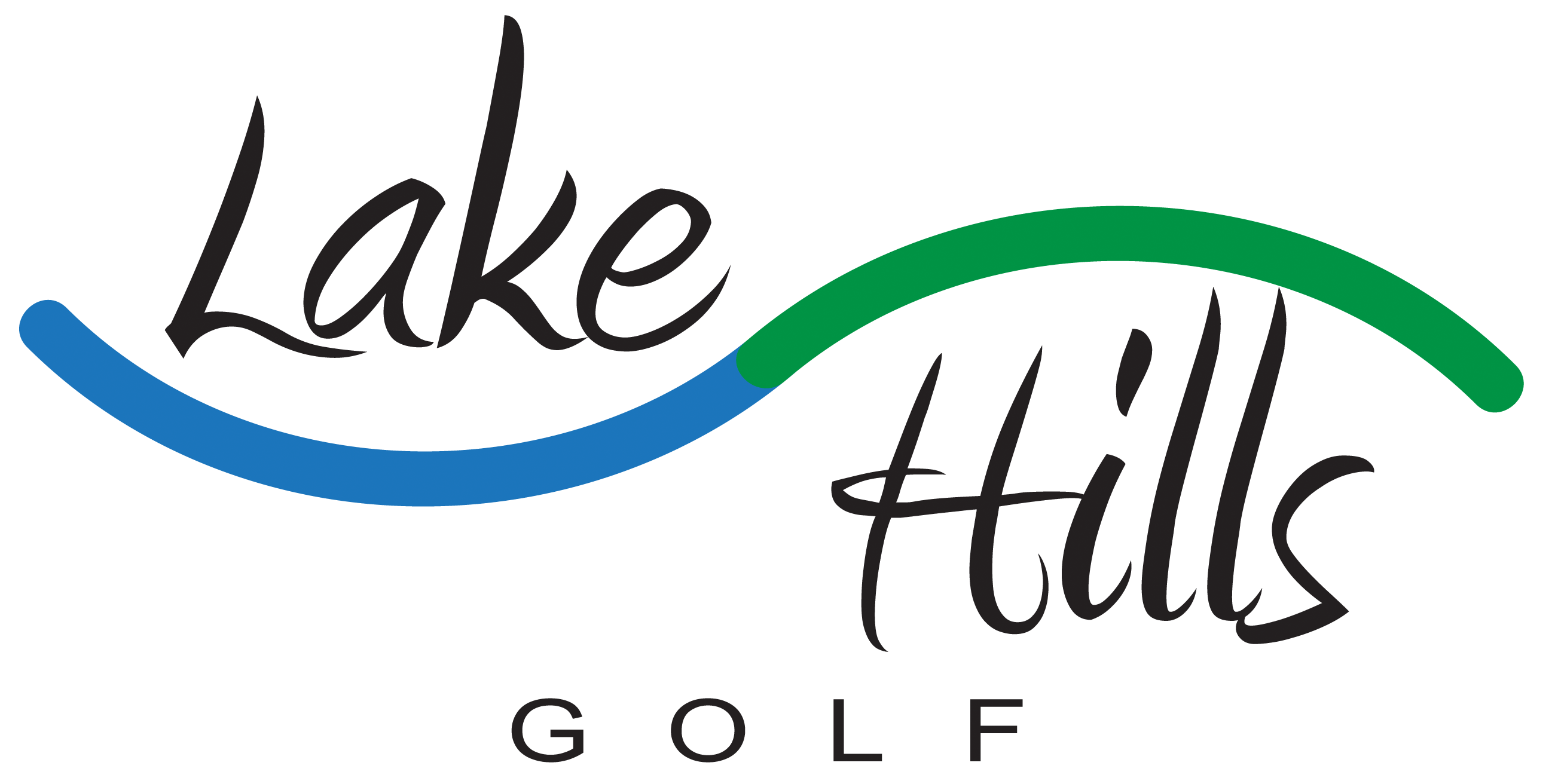 Lake Hills Golf Course in Billings