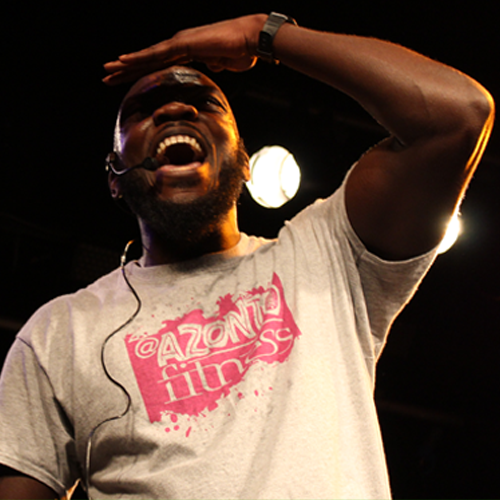 Kwaku Agyemang
