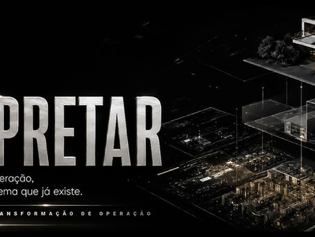 Transformação Digital e Comercial de Operações Imobiliárias