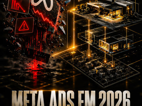 O comportamento atual da entrega de anúncios do Meta AdsData de referência — 22 de setembro de 2026