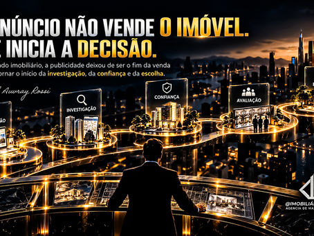 O novo comportamento do Usuário de Redes Sociais Perante os Anúncios Imobiliários!