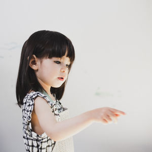 Children's Studio Sessions 