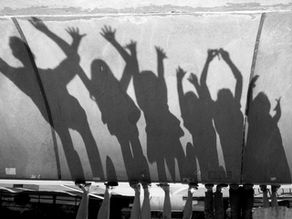The Science Behind Shadows and How They Appear to Us