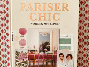 Coffeetable Book: Spring