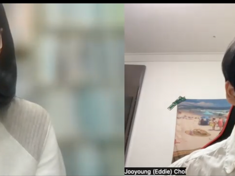 Recent Pension Policy Reform of South Korea (w/ interview of Professor Joo)