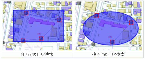 WebGISエンジン「MapQuest Advanced MapServer Ver1.2」発売