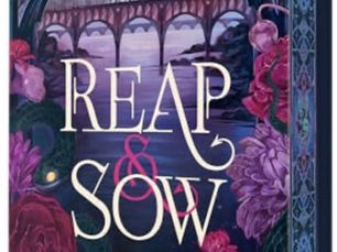 Reap and Sow by Charlotte B Plumb