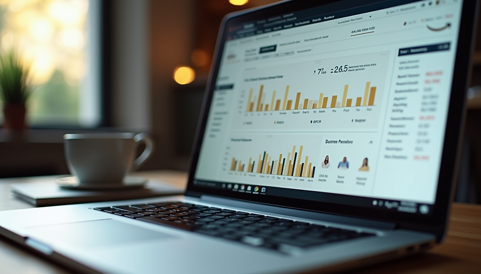 Boost Your Amazon PPC Advertising Success with Proven Amazon PPC Strategies