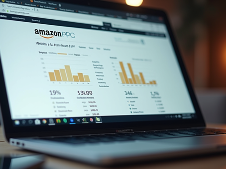 Boost Your Amazon PPC Campaign Effectiveness with Amazon PPC Optimization