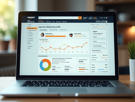 Reduce Amazon TACoS Strategies: Boost Your Profits with Smart Moves