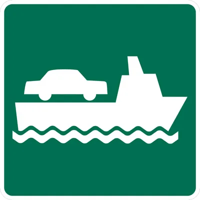 I3-9 Vehicle Ferry Terminal