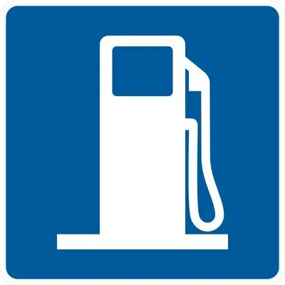 D9-7 Gas