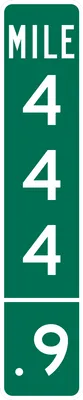 D10-3A Intermediate Reference Location (4 digits)