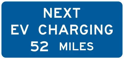 D9-17A Next EV Charging XX Miles