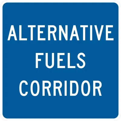 D9-19 Alternative Fuels Corridor