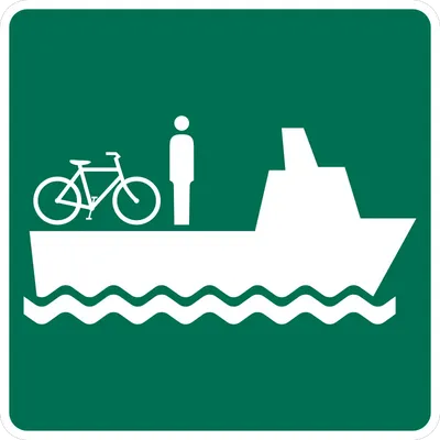 I3-10 Passengers Only Ferry Terminal
