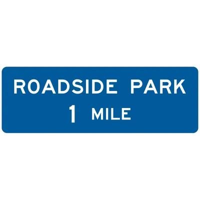 D5-10 Roadside Park Advance