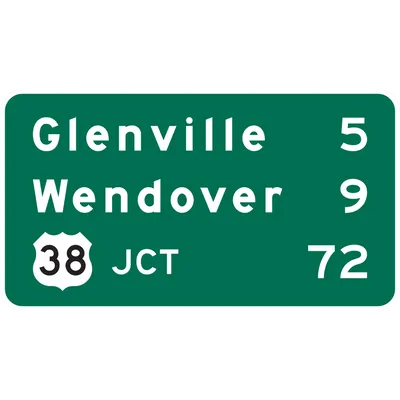 E7-3 (Shield Bottom) Post-Interchange Distance