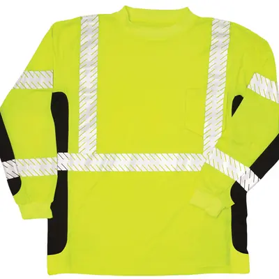 Premium Black Series Long Sleeve T-Shirt