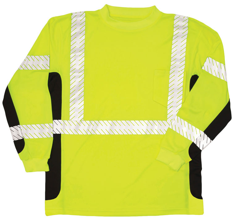 Premium Black Series Long Sleeve T-Shirt