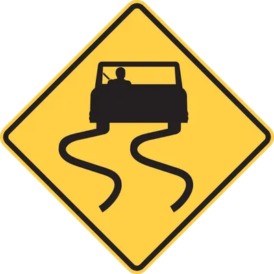 W8-5 Slippery When Wet