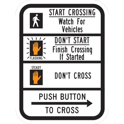 R10-3B Push Button Educational