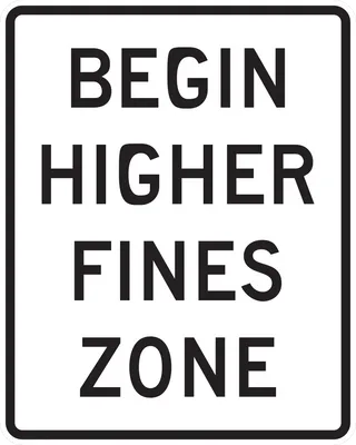 R2-10 Begin Higher Fines Zone