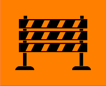 Barricade Services icon