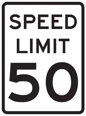 R2-1 Speed Limit