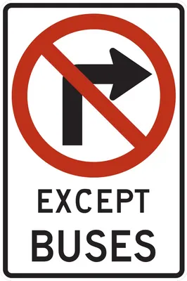 R3-1E Movement Prohibition, Vehicle Exception (1 line)