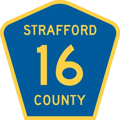 M1-6 County Route