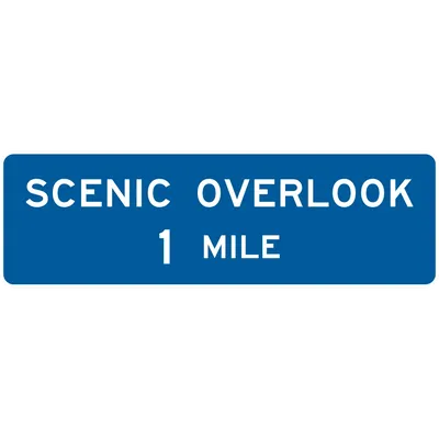 D5-11 Scenic Overlook Advance