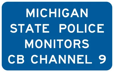 D12-3 Channel 9 Monitored
