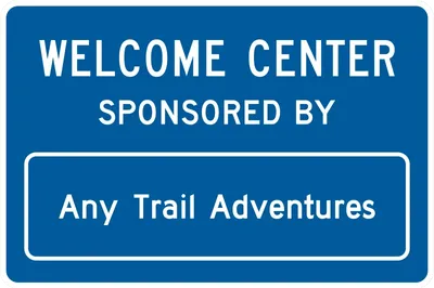 I20-4A Welcome Center Acknowledgement