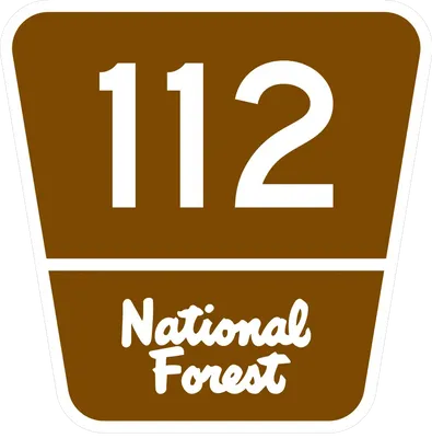 M1-7 Forest Route