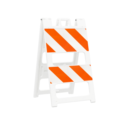 Type II Barricade