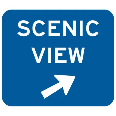 D5-11B Scenic View Gore
