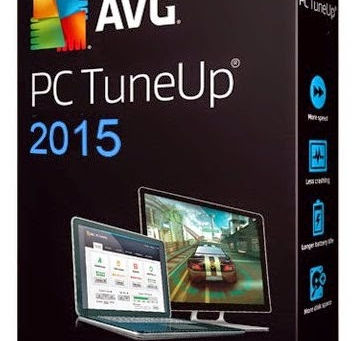 Avg Pc Tuneup Free Key