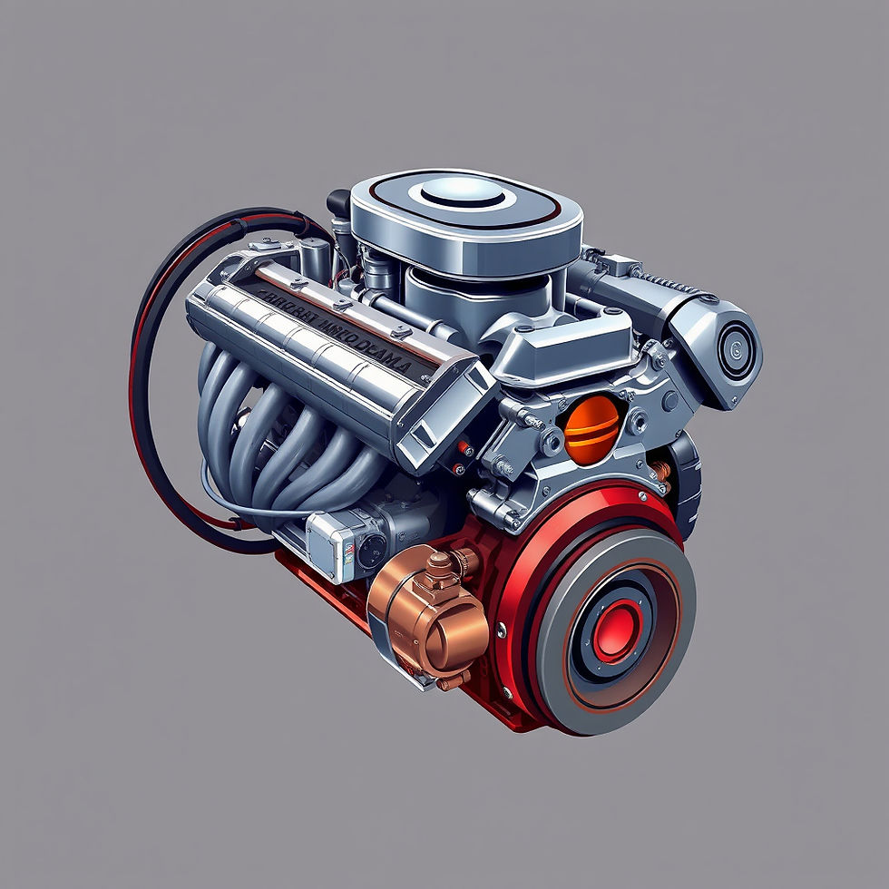 realistic modern formula one engine.jpg