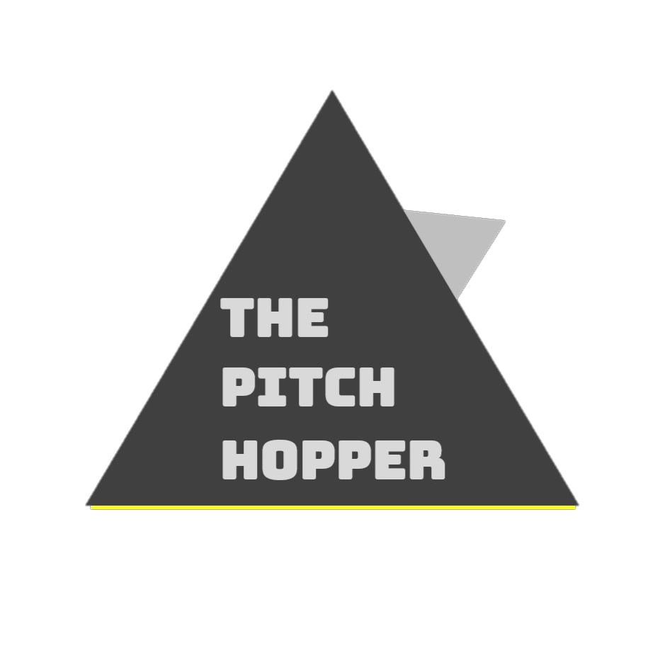PITCH HOPPER STEEP PITCH WEDGE