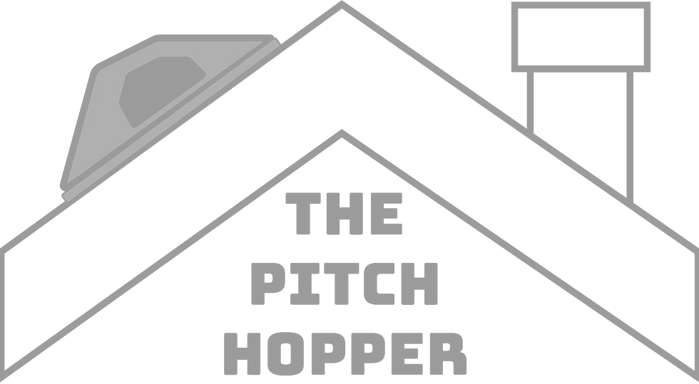 Roof Assistance Tool The Pitch Hopper Home