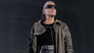 Bruce Dickinson: "Tears of the Dragon è la canzone migliore che ho scritto, Zulu Lulu la peggiore"