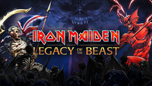 Legacy of the Beast: il gioco degli Iron Maiden chiuderà i battenti dopo 8 anni 