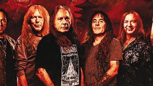 Recensione abbastanza negativa di Senjutsu: "Non siete stanchi dei soliti tre accordi?"