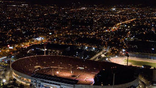 Gli Iron Maiden sono stati gli artisti più visti ad Ottobre 2019!